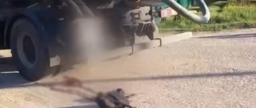 Трагедия в Костюковичах: Несчастный случай на дороге