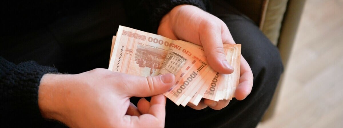 В Нацбанке назвали последний день, когда белорусы могут обменять банкноты образца 2000 года — Полезно