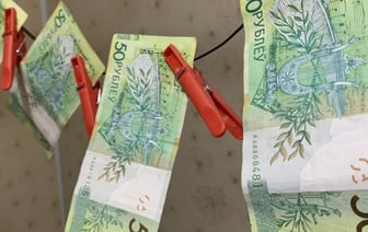 Названа средняя зарплата в Беларуси за январь. Сколько зарабатывали в Брестской области?