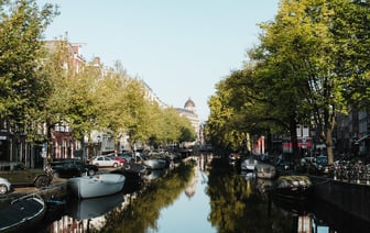 Бывший премьер Нидерландов и его жена ушли из жизни в один день