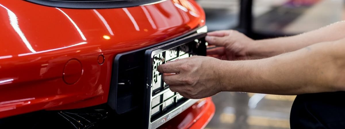 Сейм Латвии отказался вводить запрет на авто с белорусскими номерами