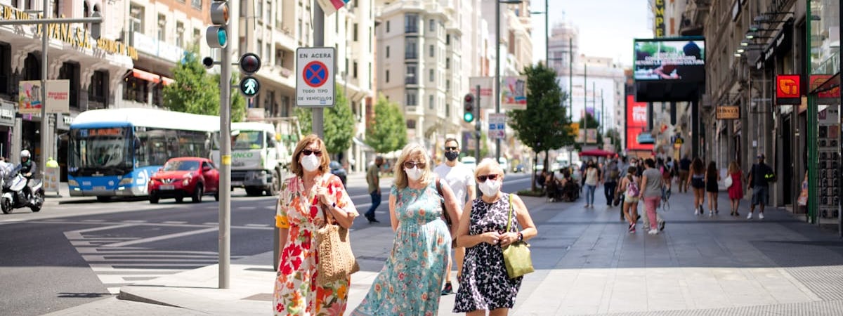 Испания упростит прием трудовых мигрантов ради экономики