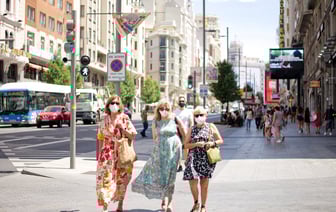 Испания упростит прием трудовых мигрантов ради экономики