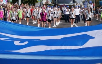 В последние выходные июля Брест отпразднует свое 1005-летие