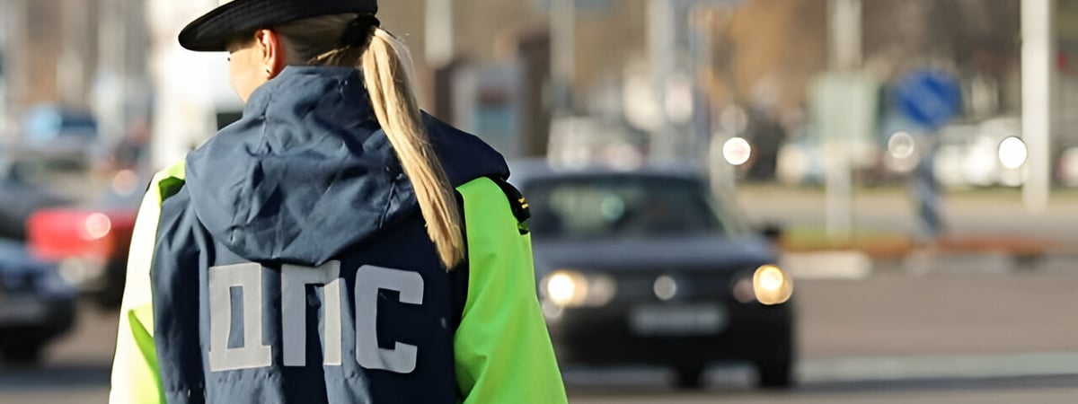 ГАИ предупредила всех белорусских водителей перед 3 апреля. Что рекомендовала не делать?