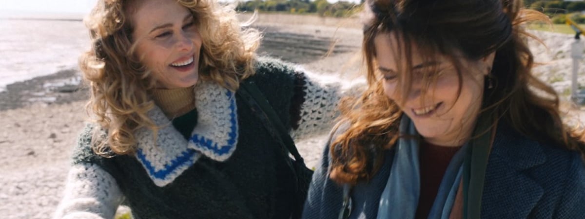 Встречаем весну: пять фильмов для первых выходных марта