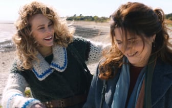 Встречаем весну: пять фильмов для первых выходных марта