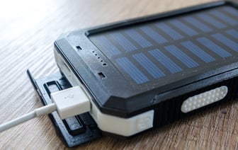 В ЕС доля ВИЭ в общей генерации электроэнергии в 2024 году достигла 47,4%