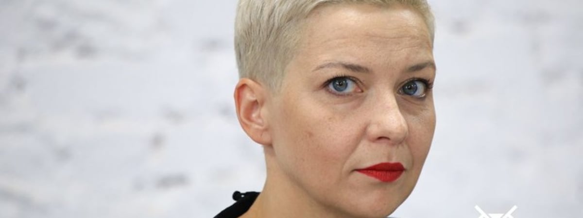 Отец Колесниковой сказал, что они с дочерью обсуждали возможность обращения к Лукашенко с просьбой о помиловании