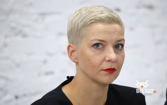 Отец Колесниковой сказал, что они с дочерью обсуждали возможность обращения к Лукашенко с просьбой о помиловании