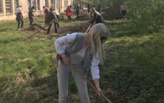 В Бресте с 18 марта по 19 апреля 2024 месячник по благоустройству