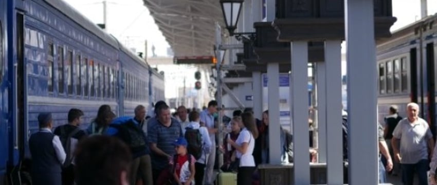 Мужчина приезжал из командировок пораньше и заработал уголовку