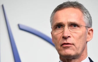Столтенберг отказался от сбора 100 миллиардов евро для Украины