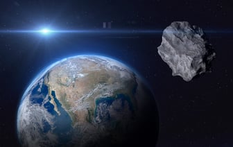 Мини-Луна Земли будет видна 29 сентября: вот как её можно увидеть
