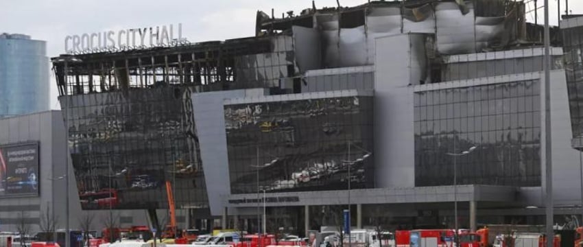 Признание потерпевших после теракта в Крокусе