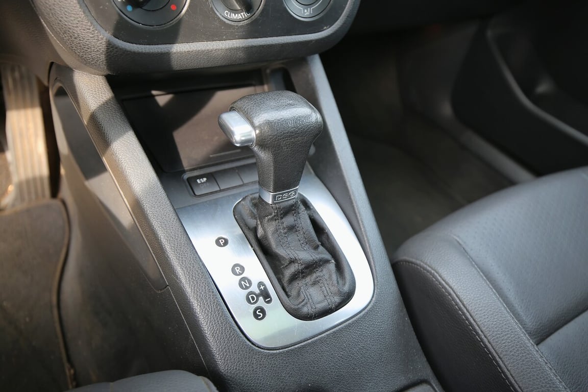«За три месяца ни одного звонка!» Почему так сложно продать VW Jetta 2006 г. в.?