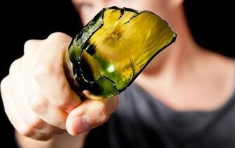 Пьяный мужчина напал на председателя колхоза на «Дожинках» под Копылем