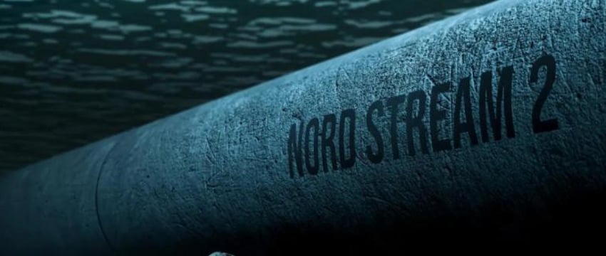 Ордера на арест по делу о взрывах на «Северных потоках» выдали в Германии