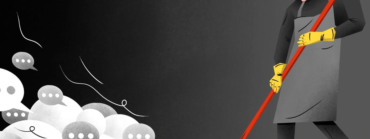 Как найти и удалить свои старые комментарии в Instagram, Telegram, YouTube, TikTok и «Вконтакте». Инструкция