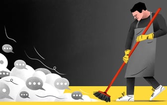 Как найти и удалить свои старые комментарии в Instagram, Telegram, YouTube, TikTok и «Вконтакте». Инструкция