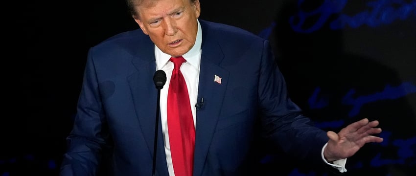 США заявляют, что иранские хакеры отправили украденную информацию о Трампе в предвыборный штаб Байдена