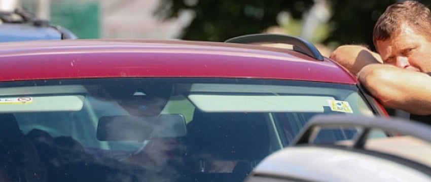 Больше суток мучений: как белорусы проходят польскую границу. Репортаж из Бреста