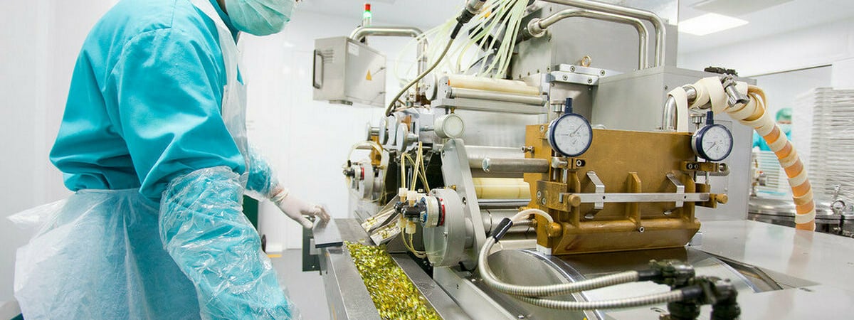 «Дочка» Pfizer обвинила белорусскую фармкомпанию в нарушении своего патента