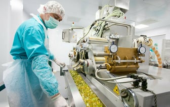 «Дочка» Pfizer обвинила белорусскую фармкомпанию в нарушении своего патента