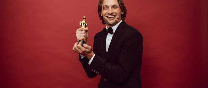 «Полоцкводоканал» получил премию «Лидер года» за высокий уровень услуг населению