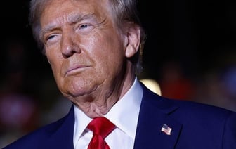 Трамп объявил о победе на выборах президента США