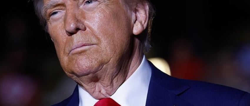 Трамп объявил о победе на выборах президента США