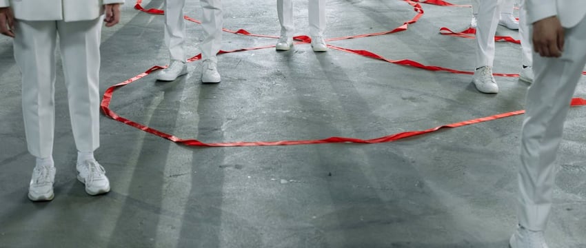 Специалисты Полоцкого университета обследуют в Витебске корпуса школы, где образовались трещины