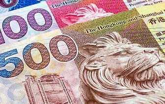 Банк России приостанавливает торги гонконгским долларом