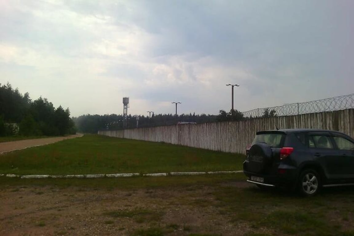 ИК-22 "Волчьи норы". Фото: Яндекс.Карты