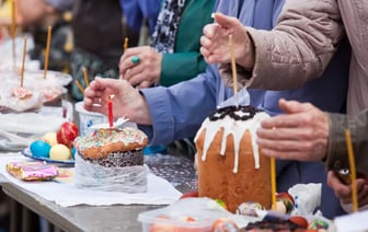 Когда Пасха в 2025 году? Узнали, в какой день отметят православные и католики — Полезно