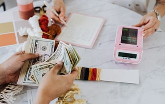 Изменения курса валют на Белорусской валютно-фондовой бирже