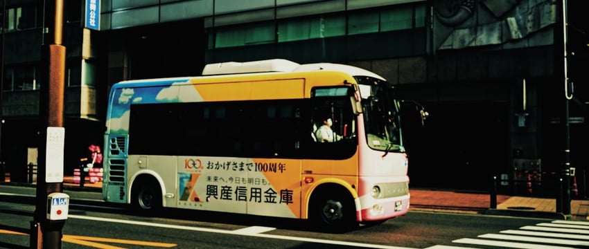 В Новополоцке изменится расписание движения автобусов по дачным маршрутам