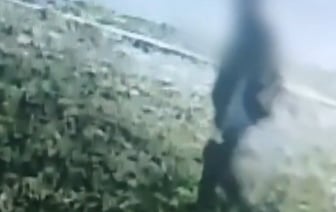 Задержан подозреваемый в краже велосипеда