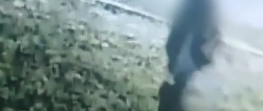 Задержан подозреваемый в краже велосипеда