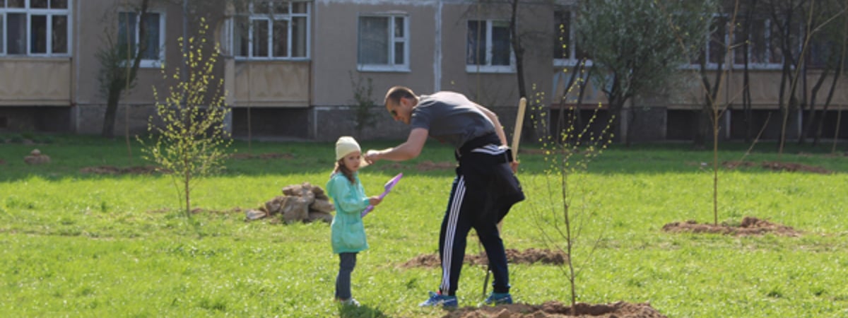 В Беларуси стартовала акция по благоустройству и наведению порядка на земле