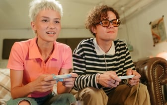 Силовики задержали гродненца за репост в «какой‑то телеграм‑канал»