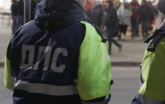 ГАИ напоминает об опасности вождения в состоянии похмелья