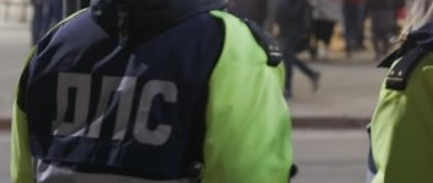 ГАИ напоминает об опасности вождения в состоянии похмелья