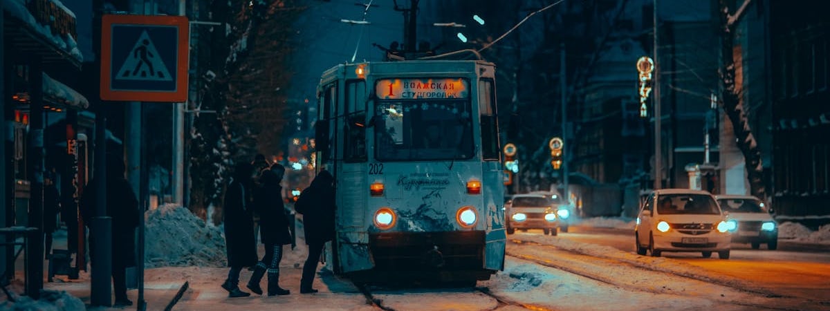 Транзит российского газа через Украину прекратится утром 1 января