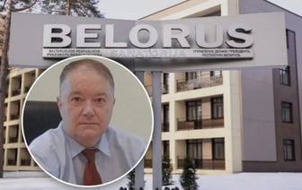Директор белорусского санатория в Литве остался без вида на жительство