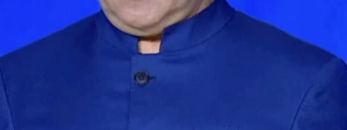 В России – френч, в Бельгии – тренч. Почувствуйте разницу