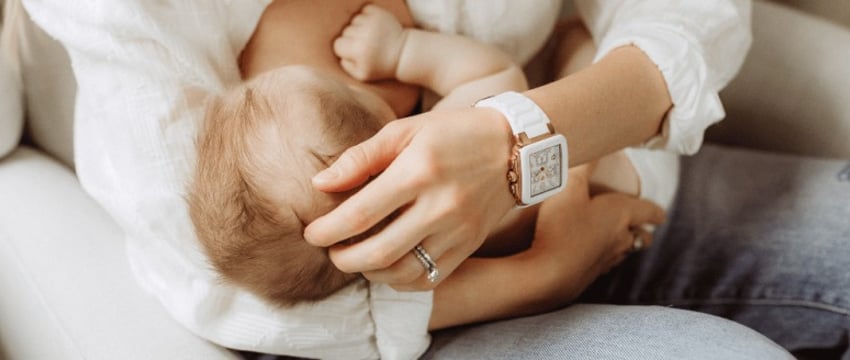 В России планируют ввести штрафы за запрет кормления грудью