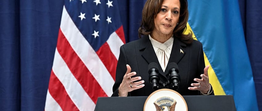 Поскольку Камала Харрис вступает в президентскую гонку, кто будет ее напарником?