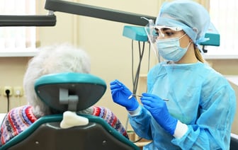 В Гомеле центральная стоматологическая поликлиника закрывается на ремонт