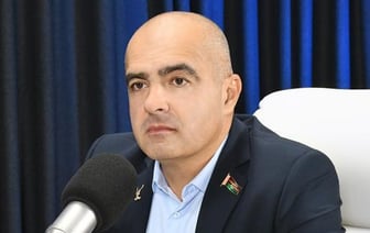 Гайдукевич будет баллотироваться в президенты Беларуси